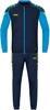 JAKO M9122K Trainingspak Polyester Performance Kids - Marine Jako-Blauw - 128