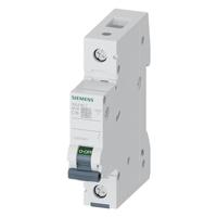 Zekeringautomaat 1-polig 16 A 230 V, 400 V Siemens 5SL61167 - thumbnail
