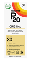 Riemann P20 Zonnebrand Spray SPF30 - thumbnail
