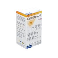 Omegabiane Dha Caps 80 - thumbnail