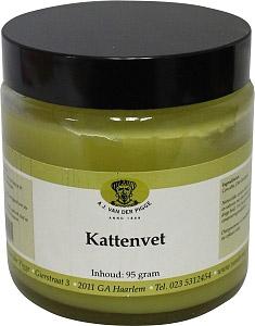 van der Pigge Kattenvet 95 Gram van der Pigge Kattenvet 95 Gram