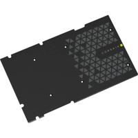 Corsair Hydro X Series XG7 RGB 40-SERIES GPU Water Block (4090 FE) waterkoeling - thumbnail