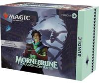 Magic the Gathering Mornebrune : La Maison de l'horreur Bundle french - thumbnail