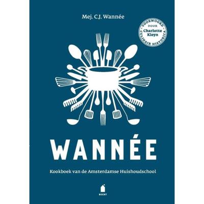 Wannée (Hardback) Wannée (Hardback)