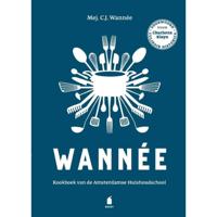 Wannée (Hardback) - thumbnail