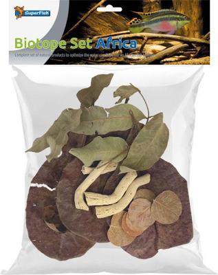 Biotope set africa Superfish - Superfish