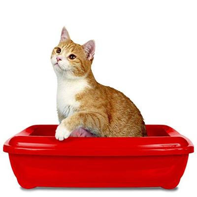 Simple Solution deodorizer voor kattentoilet