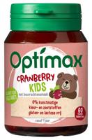 Optimax Kinder cranberry beer (60 tab) - thumbnail