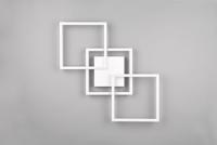 Trio Witte plafondlampTrail design - R64493131 - thumbnail