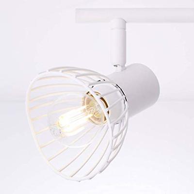 Brilliant Elhi 71913/05 Plafondspot LED E14 80 W Wit