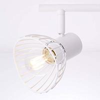 Brilliant Elhi 71913/05 Plafondspot LED E14 80 W Wit - thumbnail