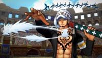 One Piece Burning Blood - thumbnail