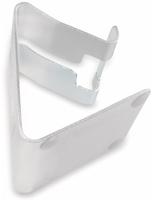 LogiLink AA0122 aluminium smartphone/tablet stand - thumbnail