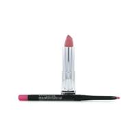 Maybelline Lip Kit Color Sensational Lipliner & Lipstick - Pink Fling - thumbnail
