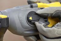 Stanley FATMAX SFMCH900B V20 18V SDS+ Brushless Accu Boorhamer | Body - SFMCH900B-XJ - thumbnail