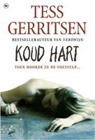 Koud hart - Tess Gerritsen - ebook - thumbnail