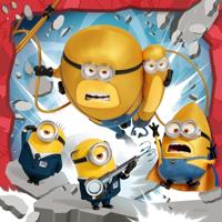 Ravensburger legpuzzel despicable me 4 - thumbnail