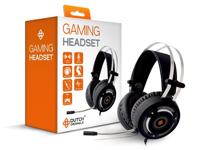 Gaming koptelefoon - thumbnail