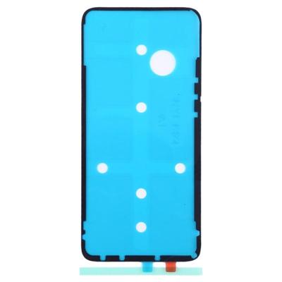 Originele terug behuizing cover lijm voor Huawei Honor 20 Pro