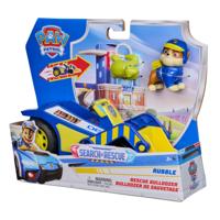 PAW Patrol Search & Rescue voertuig Rubble-reddingsrecyclevoertuig - thumbnail