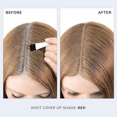 Color WOW Root Cover Up Red 2.1 g - thumbnail