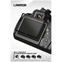 Larmor SA Screen Protector Canon 6DMII - thumbnail