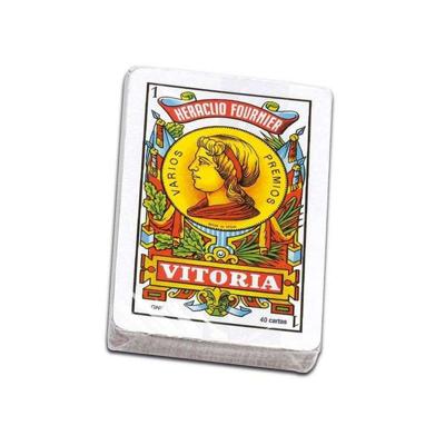 Spaanse Speelkaarten (40 kaarten) Cayro