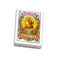 Spaanse Speelkaarten (40 kaarten) Cayro - thumbnail