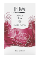 Therme Mystic Rose Eau de Parfum 30ml - thumbnail