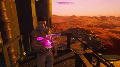 Beyond a Steel Sky - Utopia Edition Beyond a Steel Sky - Utopia Edition