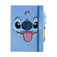 Notiteboek Stitch met Pen - thumbnail
