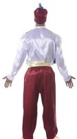 Aladdin Kostuum Man - thumbnail