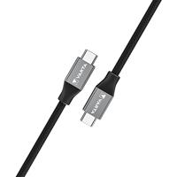 Varta USB-kabel USB-C stekker 2.00 m Meerdere kleuren 57936101111 - thumbnail