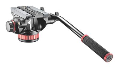 Manfrotto MVH502AH Pro Video Head Manfrotto MVH502AH Pro Video Head