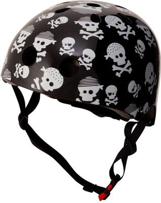 Kinder Fietshelm Skullz Small (48 - 53 cm)