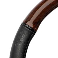 Stuurhoes MOMO MOMLSWC0LXWDS Ø 36 cm - thumbnail