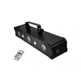 Eurolite EUROLITE LED Multi FX Laser Bar