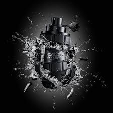 Viktor & Rolf Spicebomb Black Leather Eau de Parfum 50ml Viktor & Rolf Spicebomb Black Leather Eau de Parfum 50ml