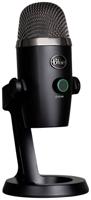 Blue Microphones Yeti Nano USB-microfoon - thumbnail