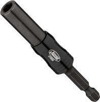 Vigor V7600 Bithouder met scharnier, 88 mm 88 mm 1/4 (6.3 mm) - thumbnail