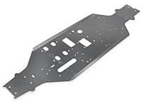 HPI - Aluminium chassis 6065 truggy (101178) - thumbnail