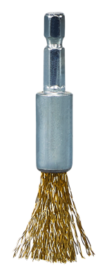 Makita Accessoires Penseelborstel 12mm - D-73704 D-73704