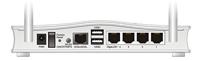 DrayTek Vigor 2760n Router (4-poort, ADSL2+) - thumbnail