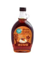 TerraSana Ahornsiroop graad C (glas) bio 500 Milliliter - thumbnail
