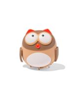 HEMA Wiebeldier uil - thumbnail