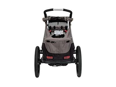 XLC s bs-c09 mono kinderanhänger