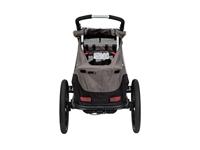 XLC s bs-c09 mono kinderanhänger - thumbnail