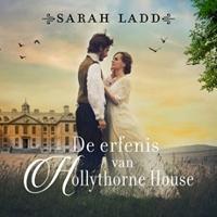 De erfenis van Hollythorne House - thumbnail