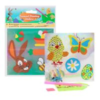 Grafix Diamond painting stickers pasen - thumbnail