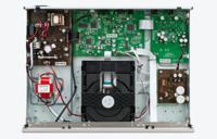 Denon: DCD-900NE CD-Speler - Zilver - thumbnail